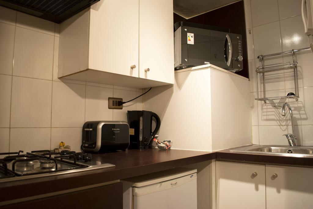 Amg Apartments San Sebastian — Photos 1